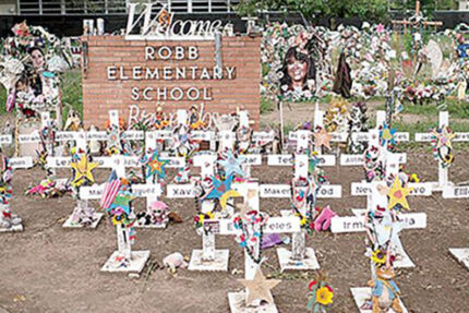 Grief Support Camp held for Uvalde children - Hermann Sons Life