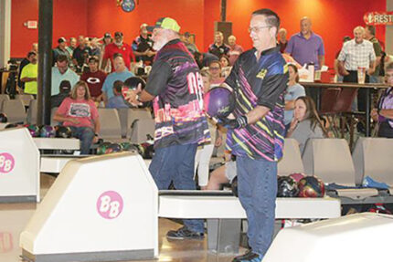 Members compete in bowling tourney - Hermann Sons Life