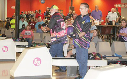 Members compete in bowling tourney - Hermann Sons Life