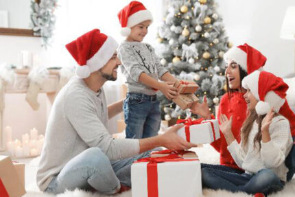 Give the gift of financial protection - Hermann Sons Life