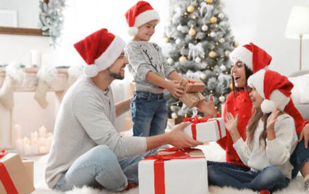 Give the gift of financial protection - Hermann Sons Life