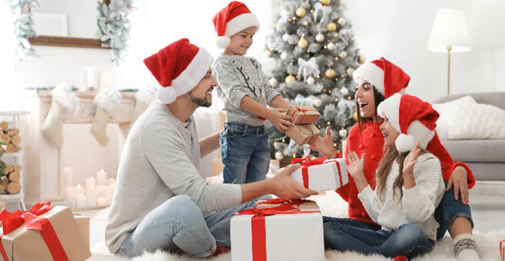 Give the gift of financial protection - Hermann Sons Life