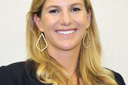 Britney Cross - Hermann Sons Life