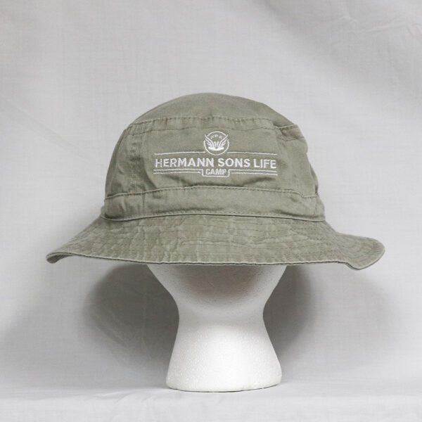 Camp Bucket Hats in different colors - Image 6