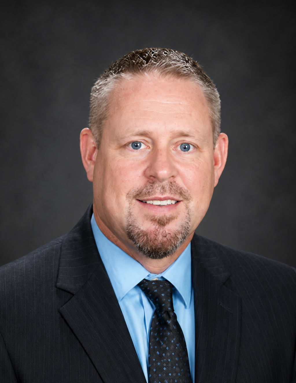Chris Naughton - Hermann Sons Life