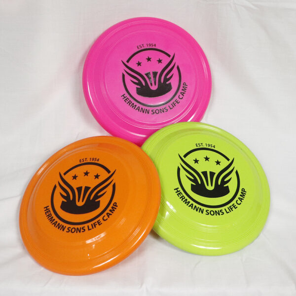 Frisbee ** NEW COLORS