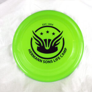 Frisbee