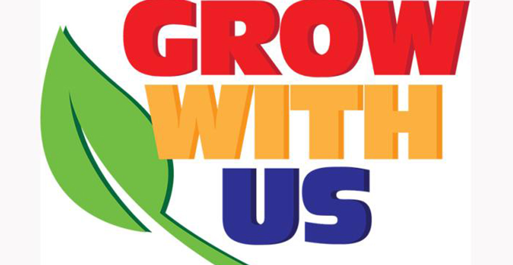 ‘Grow with Us’ new 2024 campaign - Hermann Sons Life