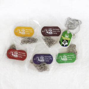 Dog Tag