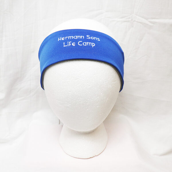 Moisture Wicking Headband - Image 2