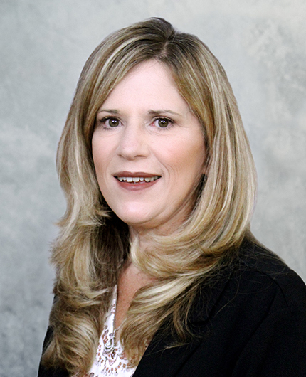 Kimberly Krueger, Chair of the Board - Hermann Sons Life