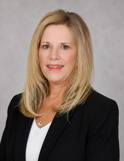 Kimberly Krueger, Chair of the Board - Hermann Sons Life