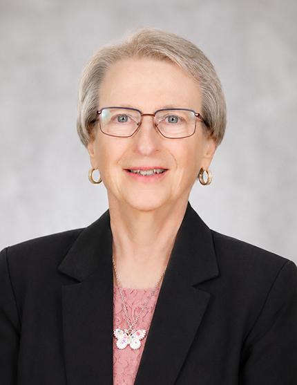 Laura Tiffin, Board Director - Hermann Sons Life