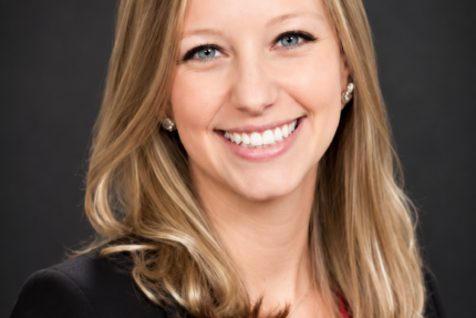 Reagan Haby Rogiers - Hermann Sons Life