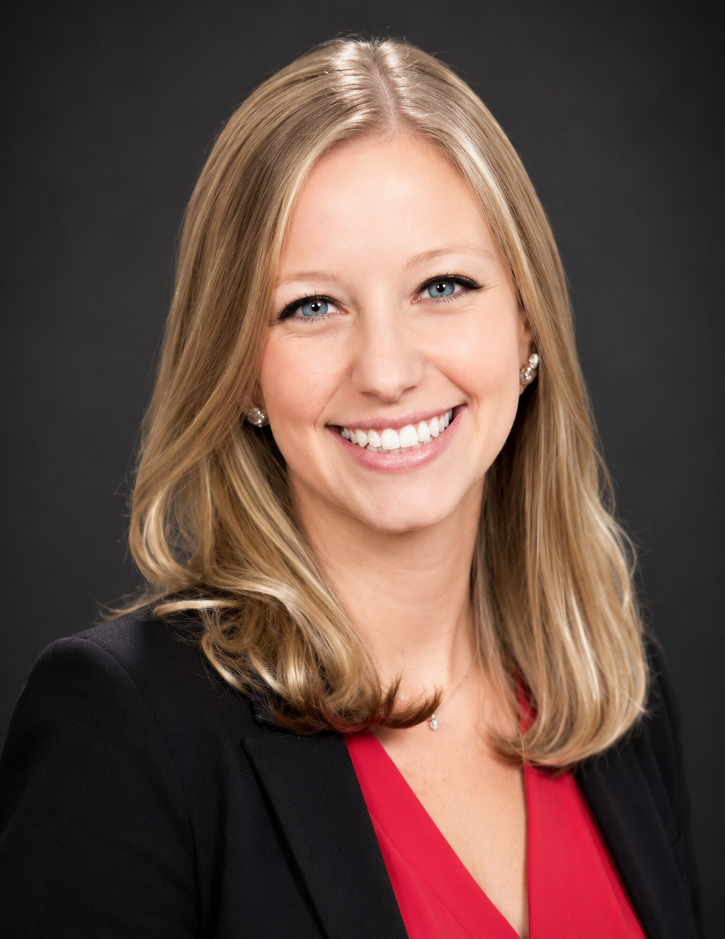 Reagan Haby Rogiers - Hermann Sons Life