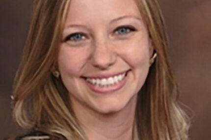 Reagan Haby Rogiers - Hermann Sons Life