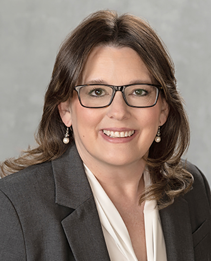 Robin Czarnek, President and CEO - Hermann Sons Life