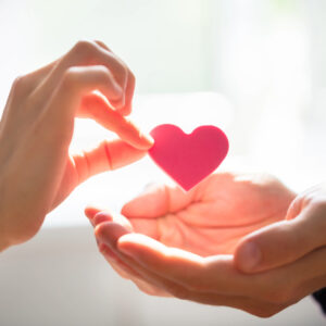 Grief Support Donation