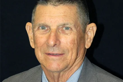 Gary Falkenberg - Hermann Sons Life