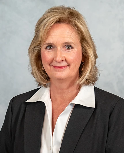 Teresa Saathoff, Vice President of Sales - Hermann Sons Life