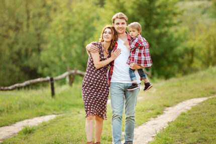 The Benefits of Term Life Insurance for Young Families - Hermann Sons Life