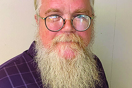 Gilbert Shelby - Hermann Sons Life