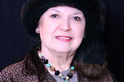 Isabel Diaz Servin - Hermann Sons Life