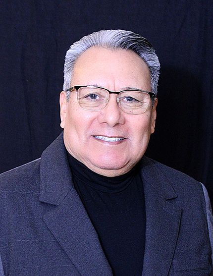 Luiz Torres Mendez - Hermann Sons Life
