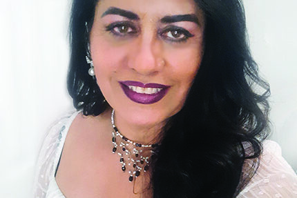 Martha Villanueva - Hermann Sons Life