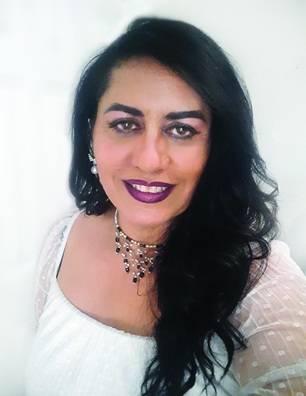 Martha Villanueva - Hermann Sons Life