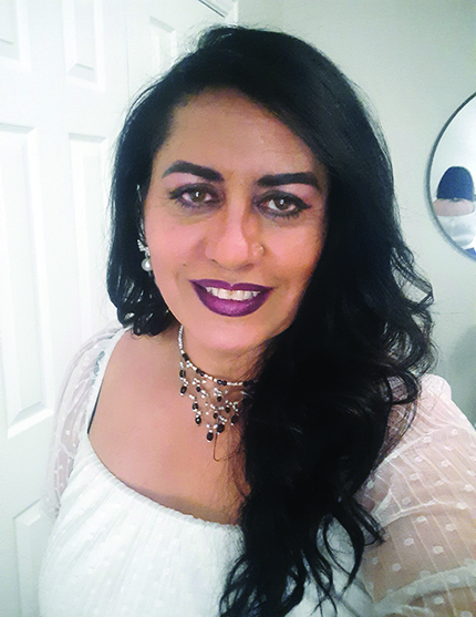 Martha Villanueva - Hermann Sons Life
