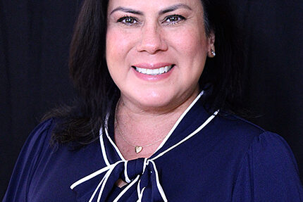 Analilia Estrada - Hermann Sons Life