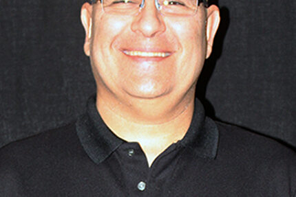 Olen C. Rangel - Hermann Sons Life