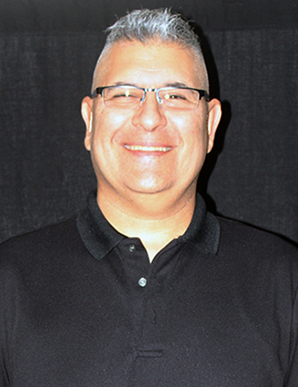 Olen C. Rangel - Hermann Sons Life