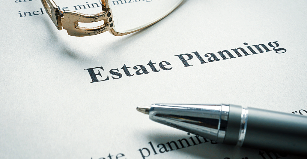 Is Your Estate Plan Up to Date? - Hermann Sons Life