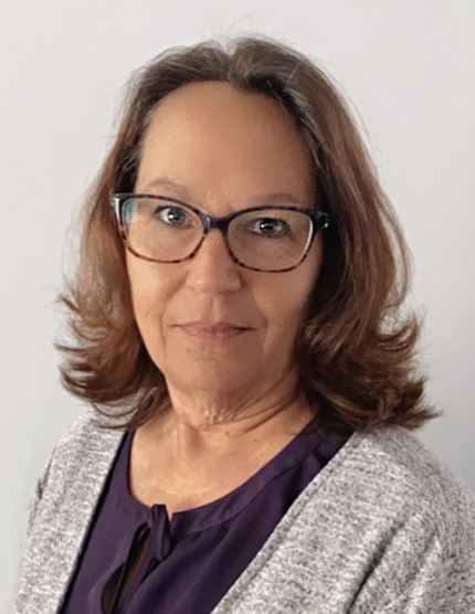 Nancy Walraven - Hermann Sons Life