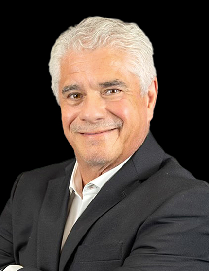 Fernando Jimenez - Hermann Sons Life