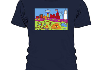 San Antonio Shirt - Hermann Sons Life