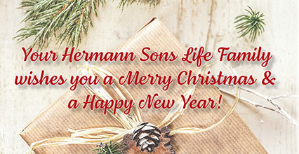 December 2025 - Hermann Sons Life