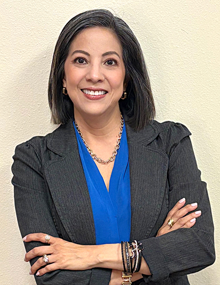 Lillian M. Galdeano - Hermann Sons Life