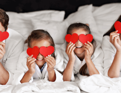 How love and life insurance go together - Hermann Sons Life