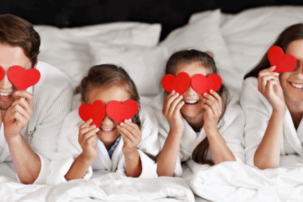 How love and life insurance go together - Hermann Sons Life