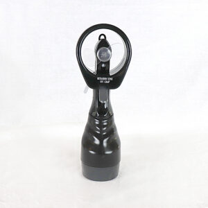 Water Spray Fan