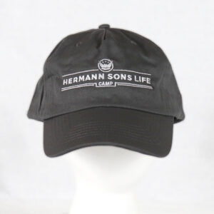 Hermann Sons Life Camp Cap
