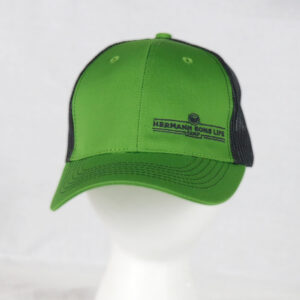 Hermann Sons Life Camp Trucker Hat