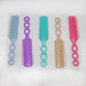 Hair brush