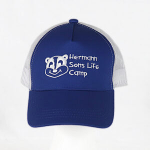 Hermann the Skunk Trucker Hat