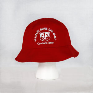 Hermann the Skunk Bucket Hat