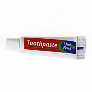 Toothpaste