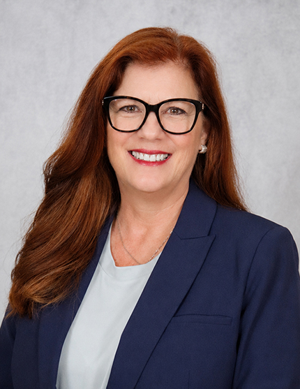 Lori Naughton, Board Director - Hermann Sons Life